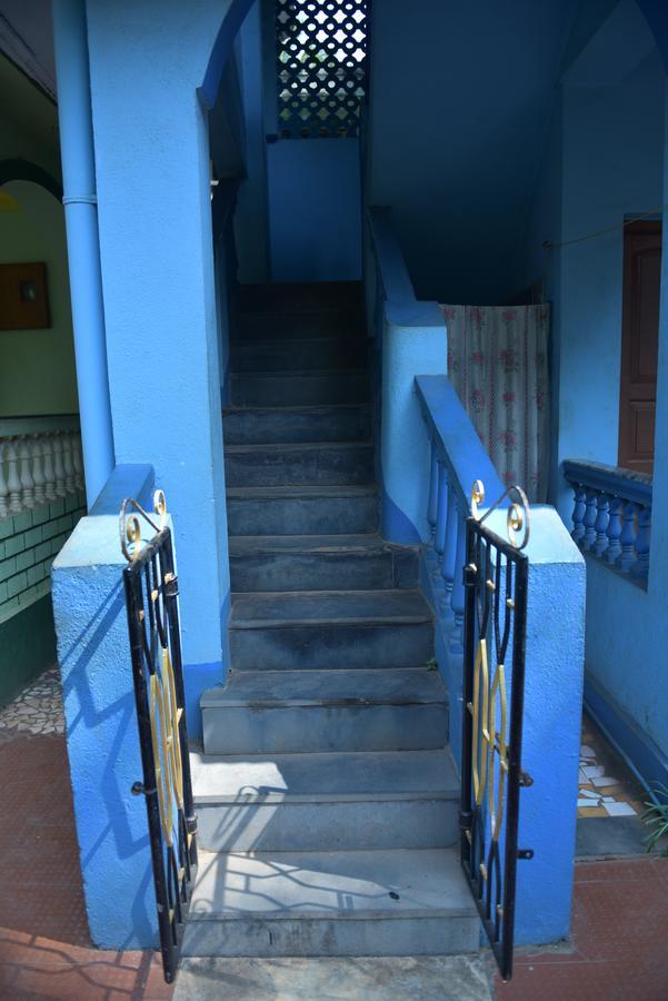 Libra Cottages Бенаулим Екстериор снимка
